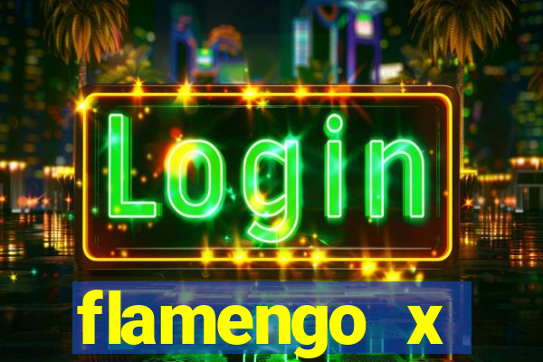 flamengo x fortaleza canais play
